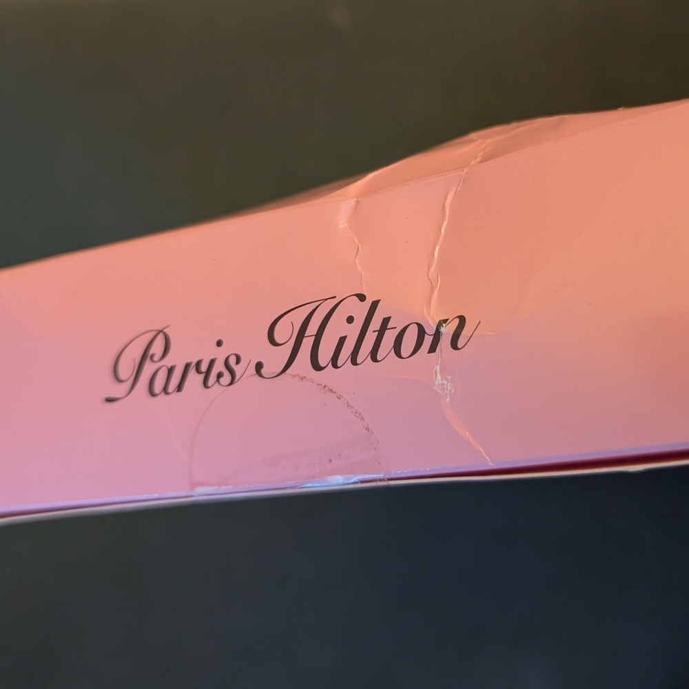 Paris Hilton Can Can Fragrance Mist Duo - Picture 4 of 4